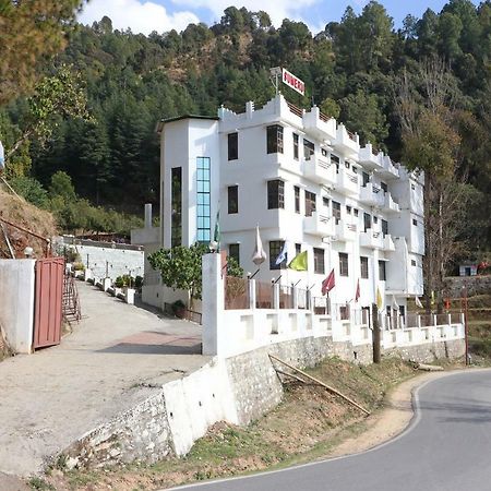 Sumeru Resort Pithorāgarh Екстериор снимка