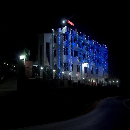 Sumeru Resort Pithorāgarh Екстериор снимка