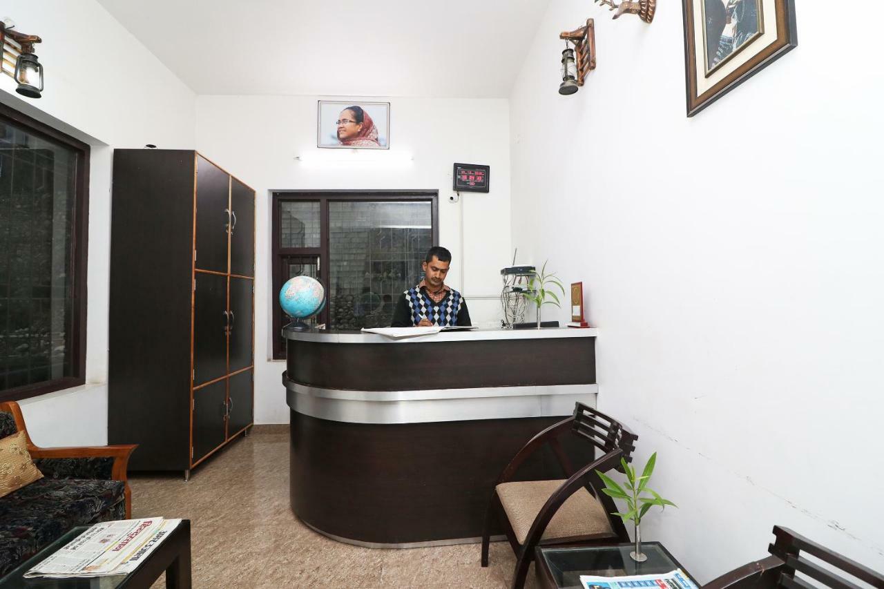 Sumeru Resort Pithorāgarh Екстериор снимка