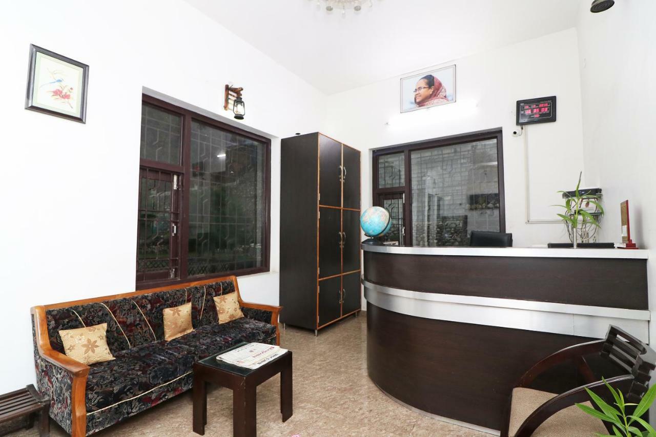 Sumeru Resort Pithorāgarh Екстериор снимка