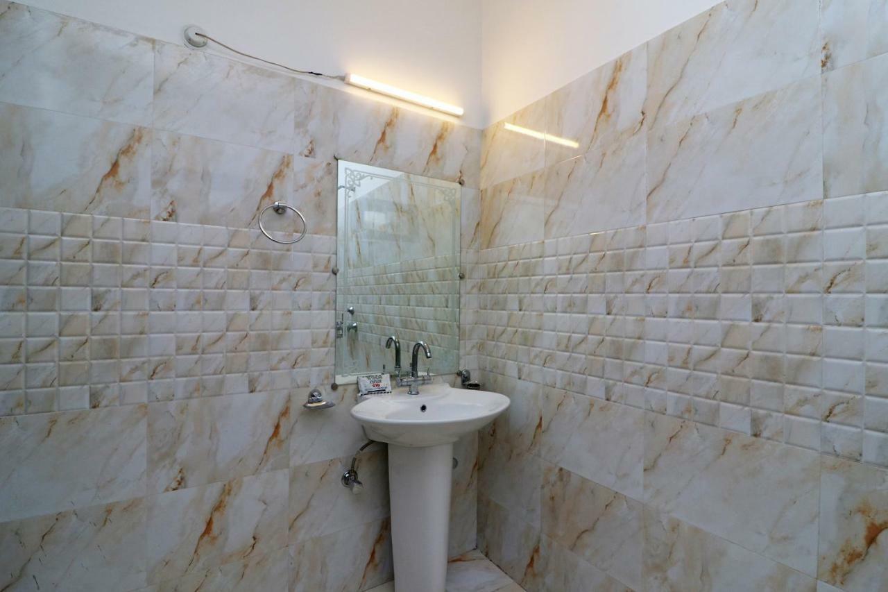 Sumeru Resort Pithorāgarh Екстериор снимка