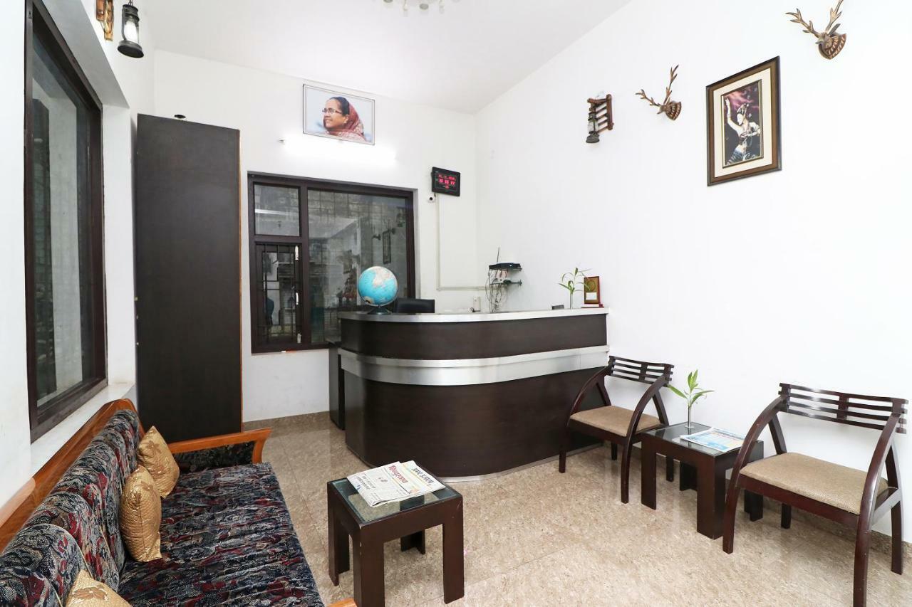 Sumeru Resort Pithorāgarh Екстериор снимка