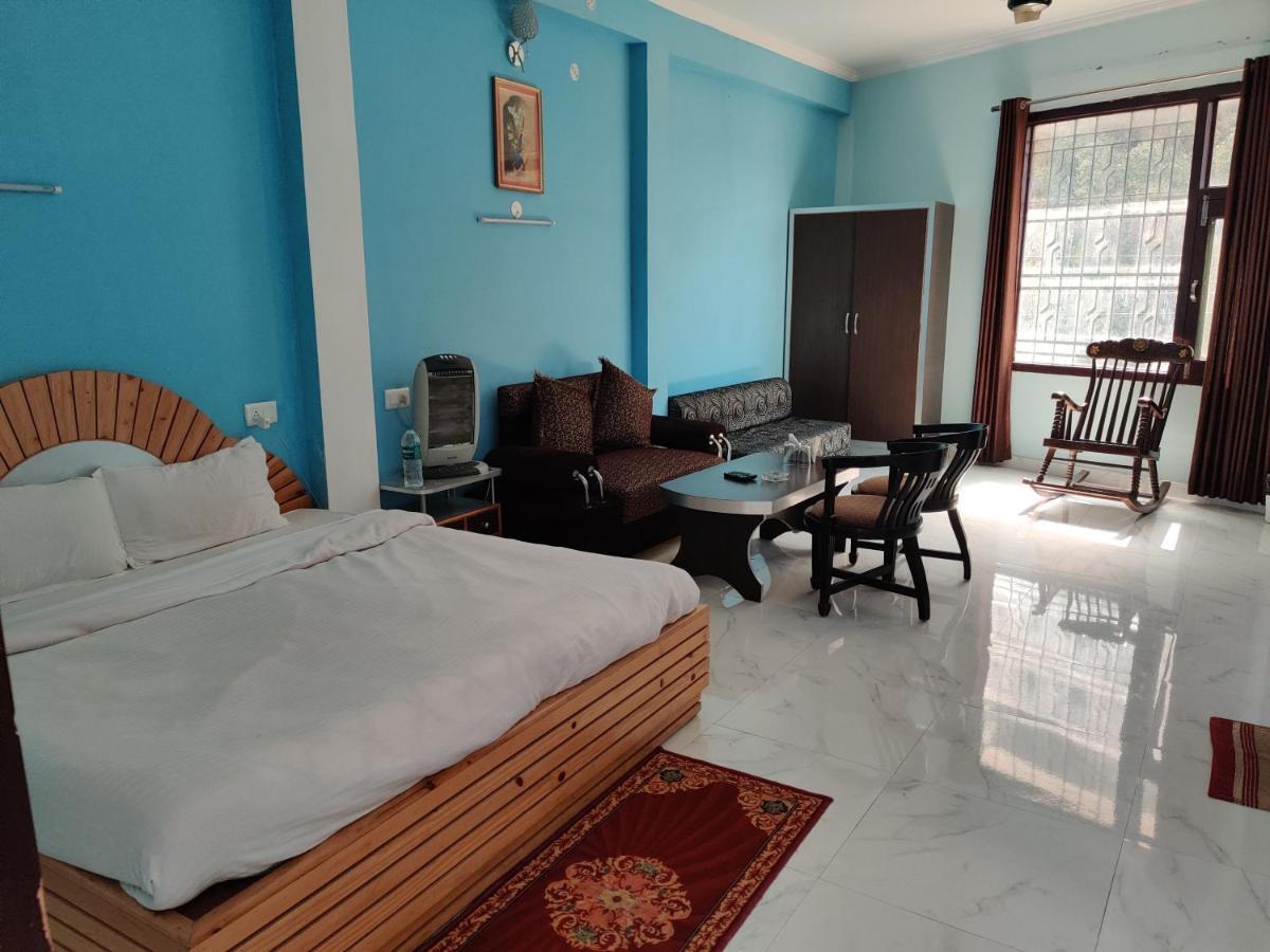 Sumeru Resort Pithorāgarh Екстериор снимка