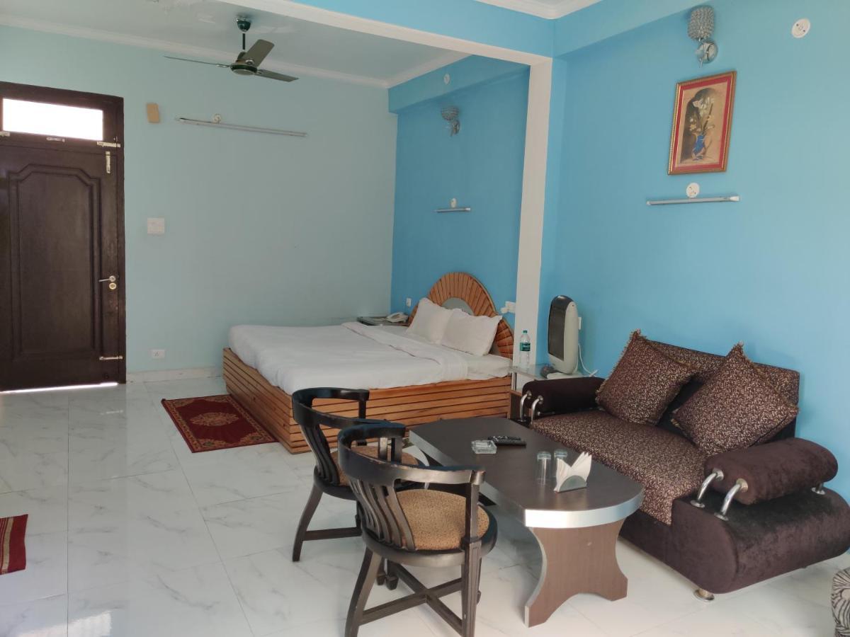 Sumeru Resort Pithorāgarh Екстериор снимка