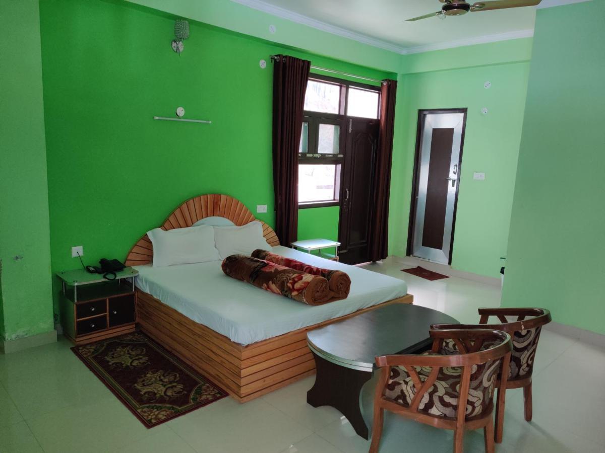 Sumeru Resort Pithorāgarh Екстериор снимка