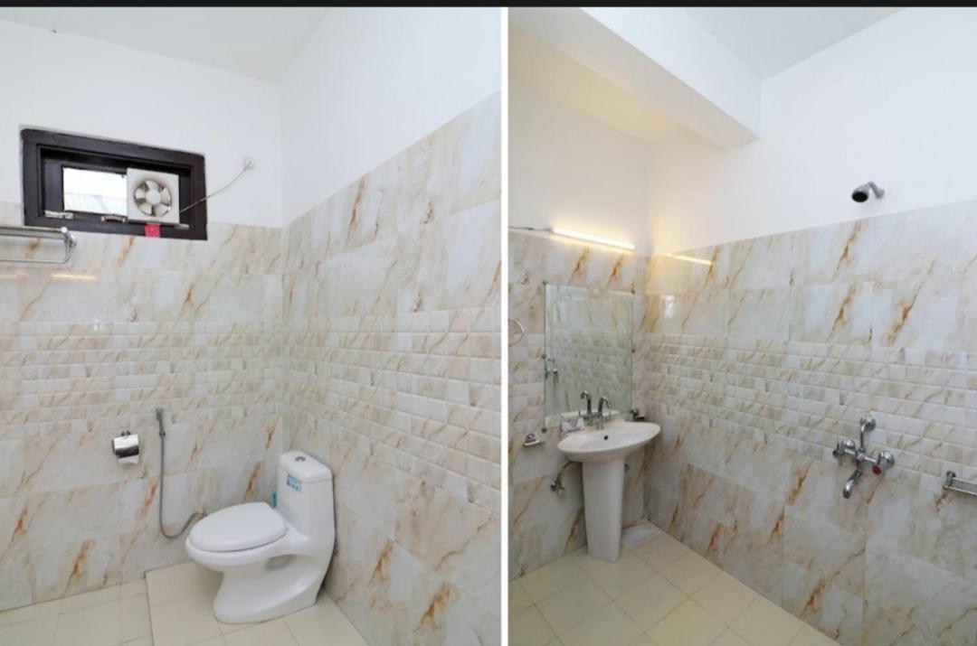 Sumeru Resort Pithorāgarh Екстериор снимка