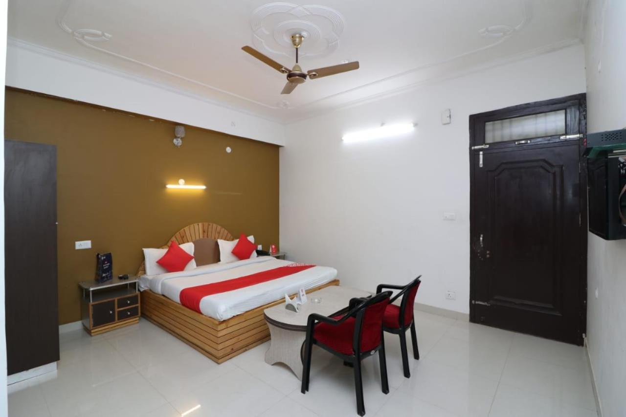 Sumeru Resort Pithorāgarh Екстериор снимка