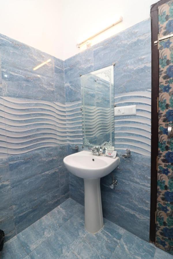 Sumeru Resort Pithorāgarh Екстериор снимка