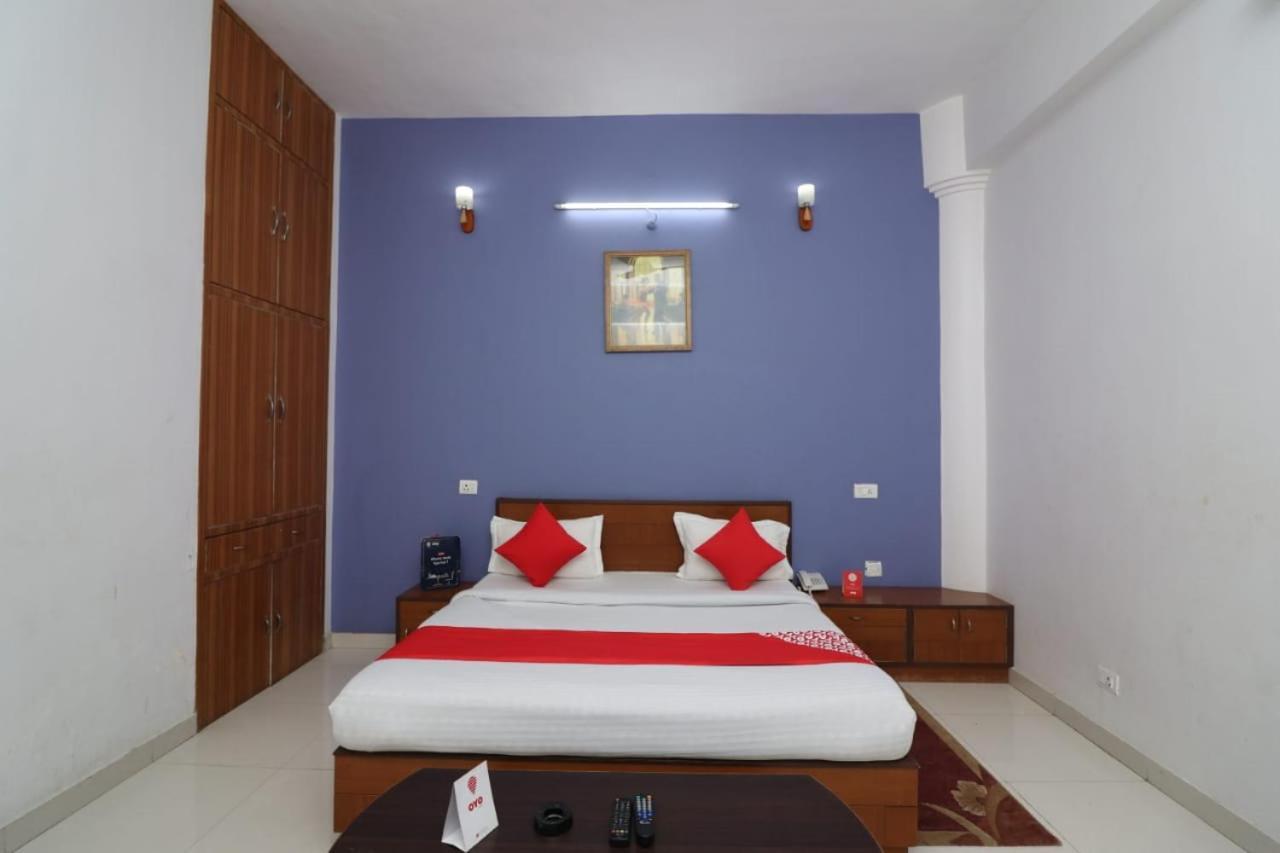 Sumeru Resort Pithorāgarh Екстериор снимка