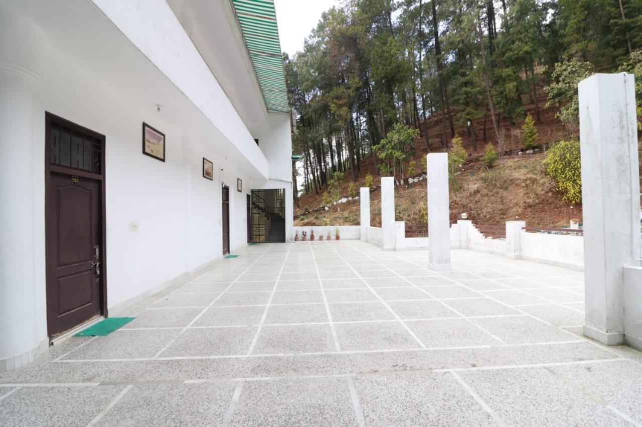 Sumeru Resort Pithorāgarh Екстериор снимка
