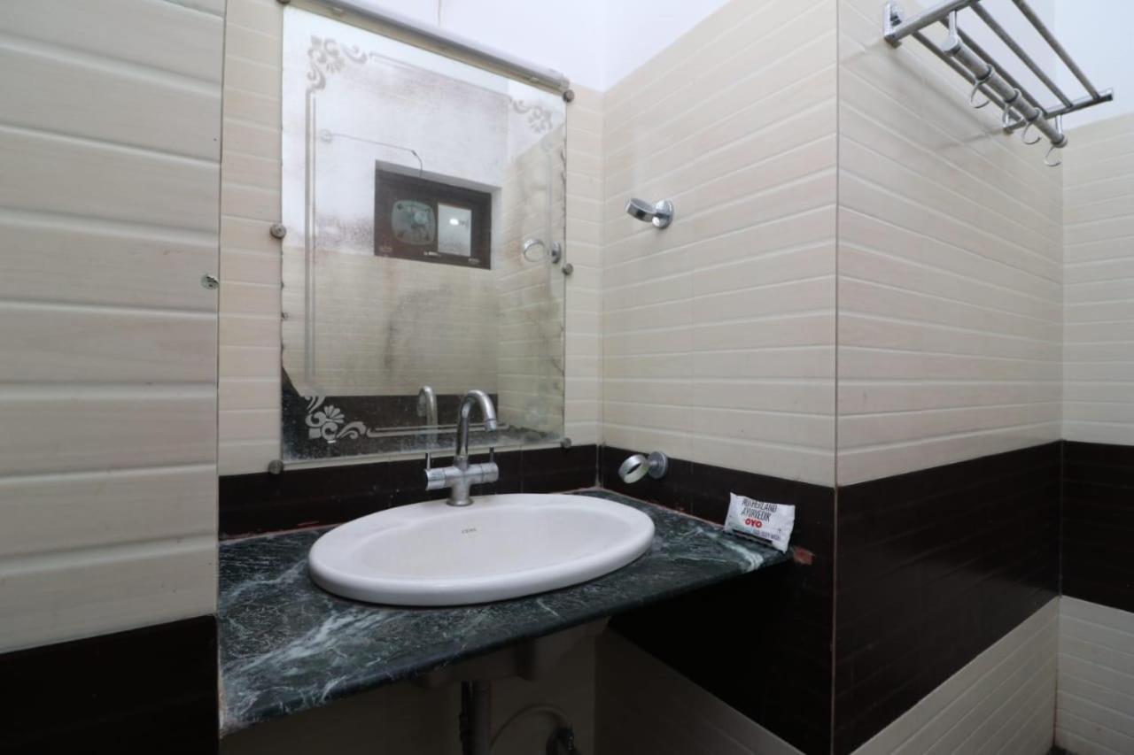 Sumeru Resort Pithorāgarh Екстериор снимка